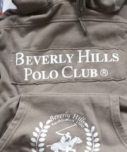 Felpa Beverly Hills