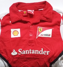 Polo Ferrari
