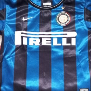 Completo Calcio Inter
