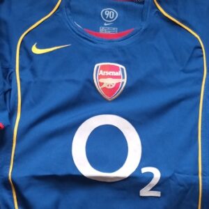 Maglia Calcio Arsenal