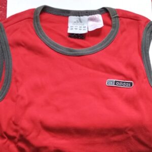 Canottiera Adidas