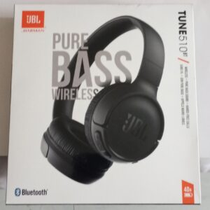 Headphone